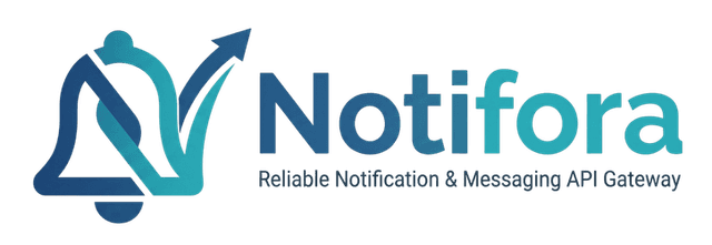 Notifora Logo